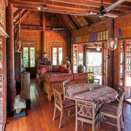 Five Islands Beach House Samui Amphoe Koksamui Extérieur photo