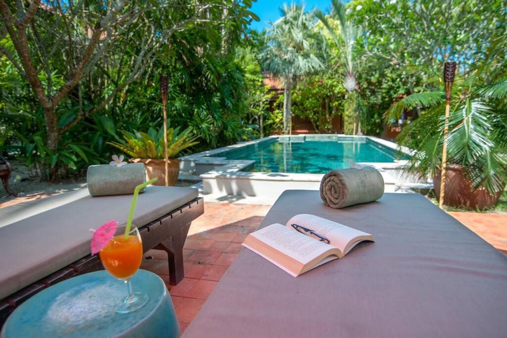Five Islands Beach House Samui Amphoe Koksamui Extérieur photo