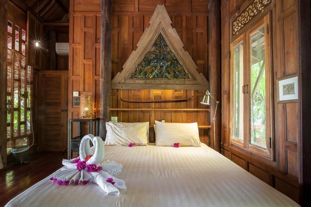 Five Islands Beach House Samui Amphoe Koksamui Extérieur photo