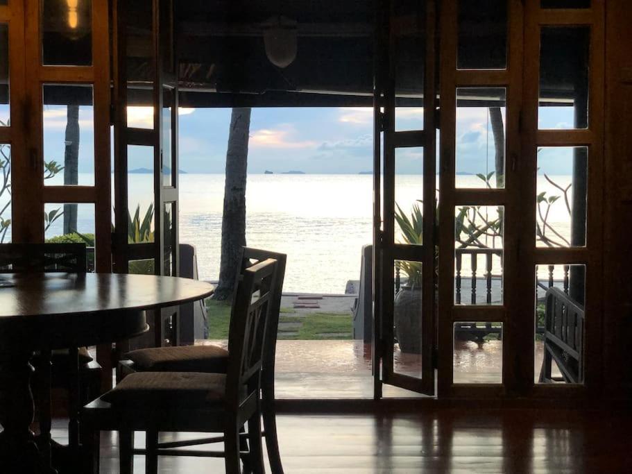 Five Islands Beach House Samui Amphoe Koksamui Extérieur photo