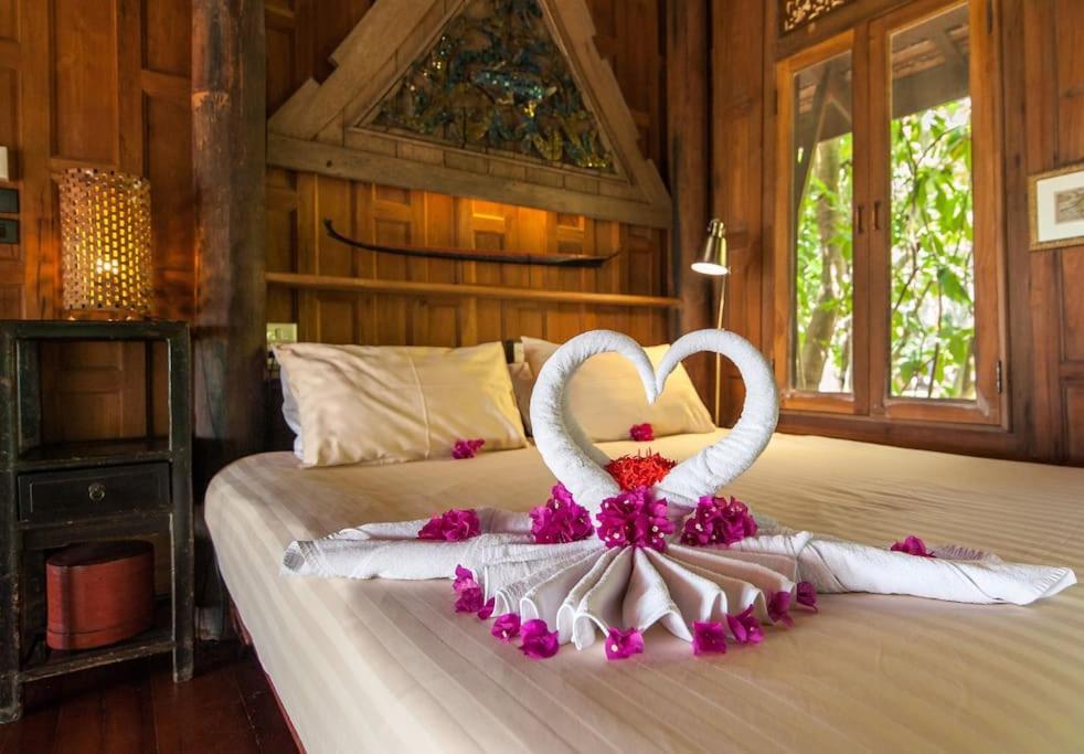 Five Islands Beach House Samui Amphoe Koksamui Extérieur photo