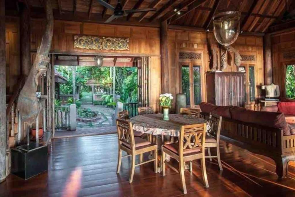 Five Islands Beach House Samui Amphoe Koksamui Extérieur photo