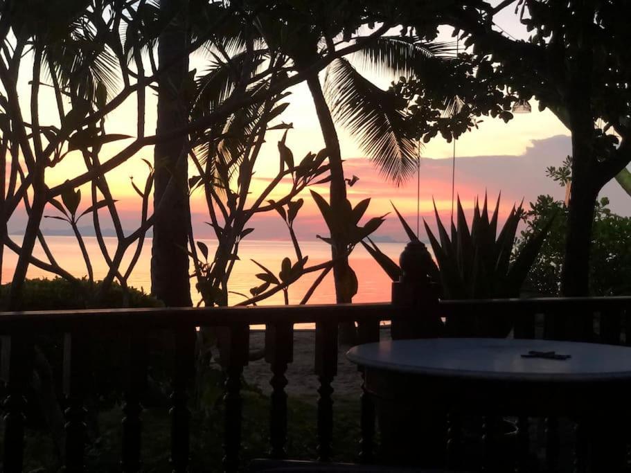 Five Islands Beach House Samui Amphoe Koksamui Extérieur photo