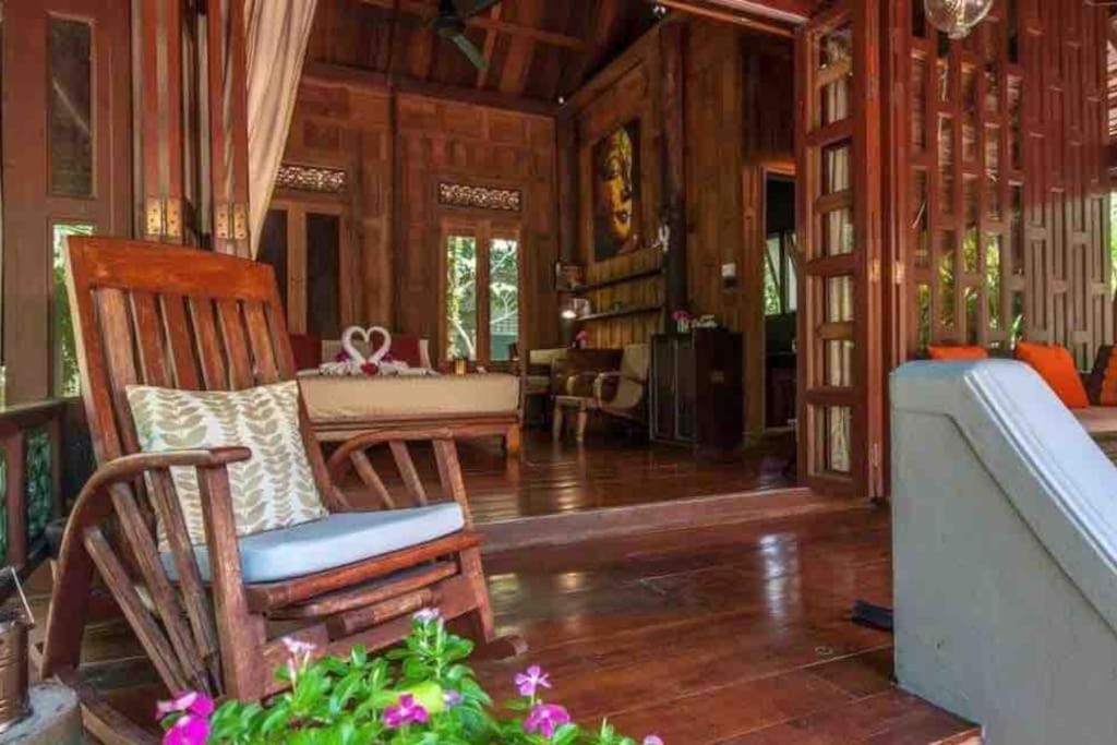 Five Islands Beach House Samui Amphoe Koksamui Extérieur photo