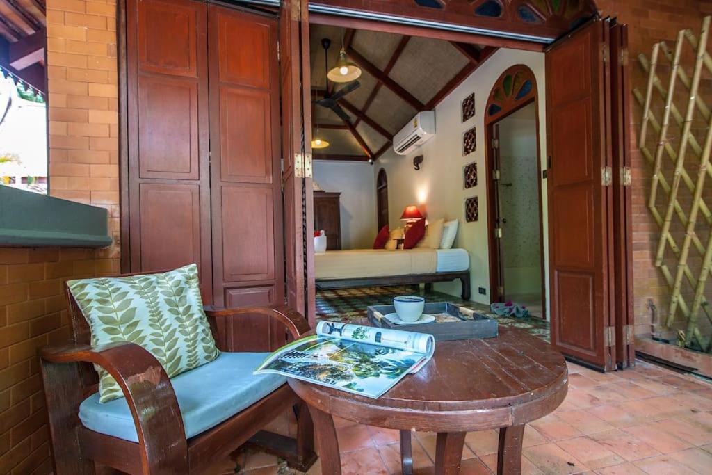 Five Islands Beach House Samui Amphoe Koksamui Extérieur photo