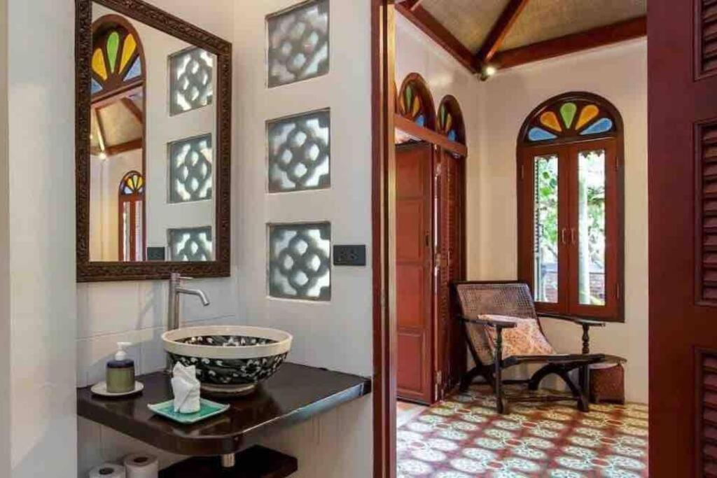 Five Islands Beach House Samui Amphoe Koksamui Extérieur photo
