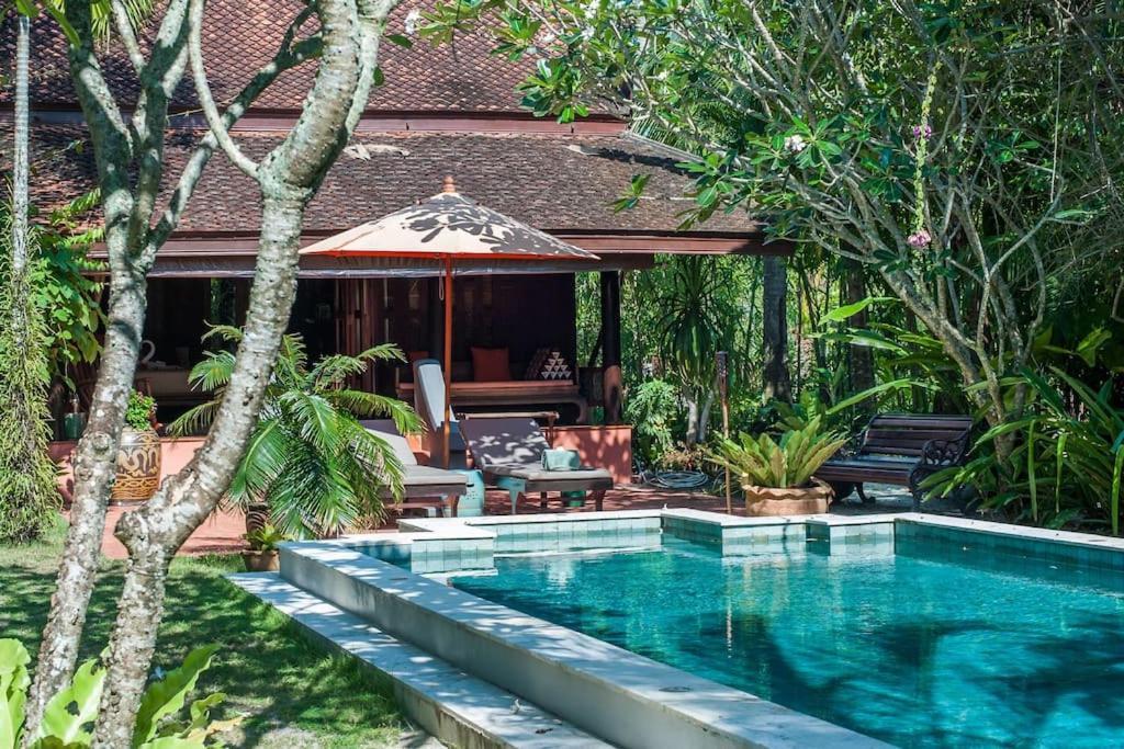 Five Islands Beach House Samui Amphoe Koksamui Extérieur photo
