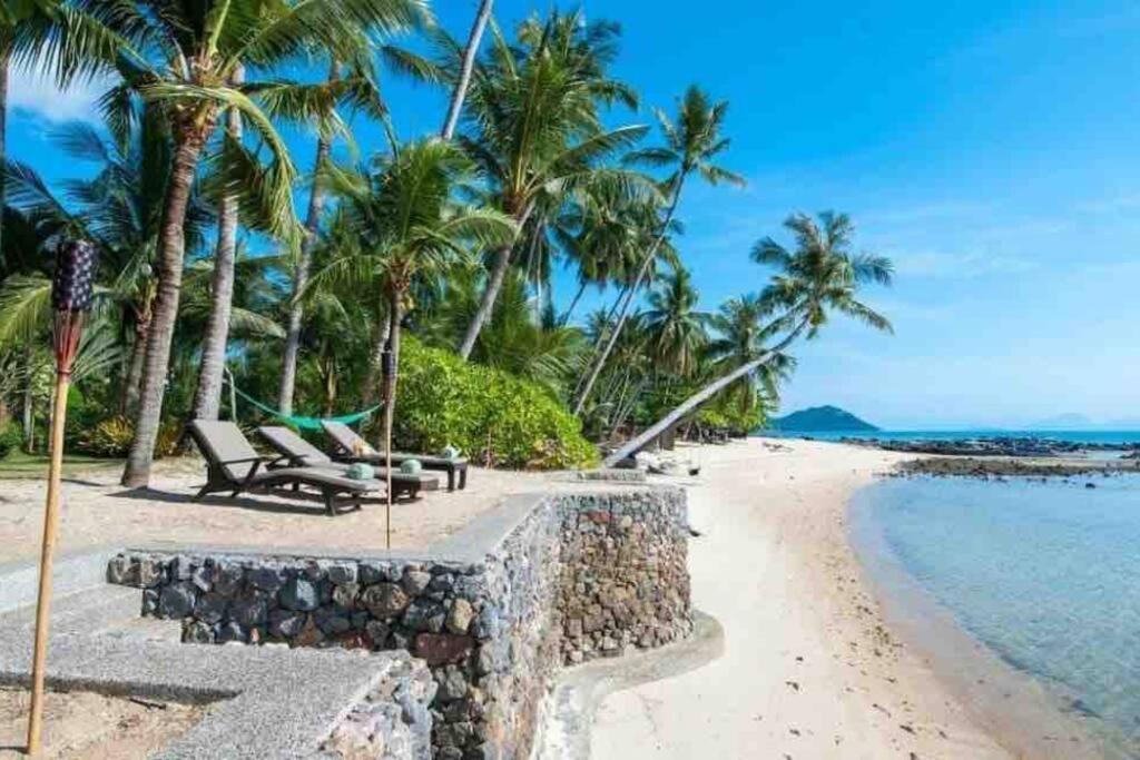 Five Islands Beach House Samui Amphoe Koksamui Extérieur photo