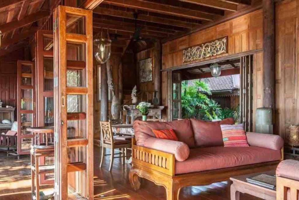 Five Islands Beach House Samui Amphoe Koksamui Extérieur photo
